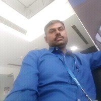 Maruti Godase