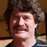 Jacques van der Merwe