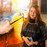 Sameera Hossain