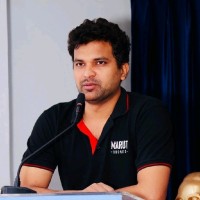 Kota Gowri Sankar
