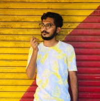 Omkar Tamore