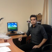 ali babadi