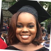 Ebony Williams, Mba