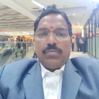 Janardhan Reddy Adudotla