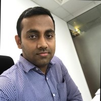 Sanjayan Vadassery