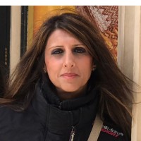 Pam Mann