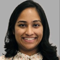 Roshani Gamage