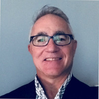 Chip O'Connor - CISM
