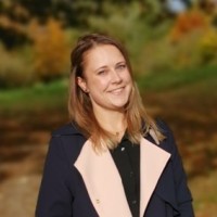 Laura Frenzel