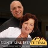 Paul and Ginger Conti - Thecontiteam