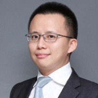 Colin Liu