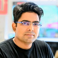 Pankaj Singh