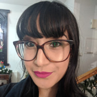 Christina Constantinou