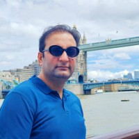 Waqar Ahmed
