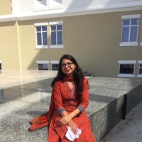 Preeta Sharma