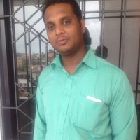 Shrikant Kale