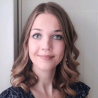 Joyce van Dijk