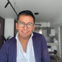 Daniel Monroy