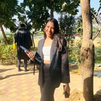 Khushi Agarwal