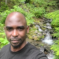 Dwight Henry