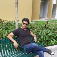 Naresh Mudundi
