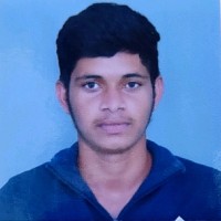 Anjireddy Yenumula