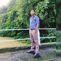 Samya Bhowmick