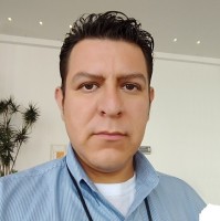Isaac Lopez Aguilera