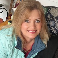 Darlene Mendoza-Scott