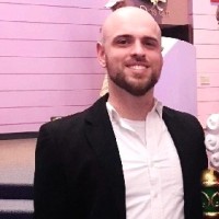 Christopher Mcnamara