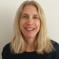 Melissa Jones