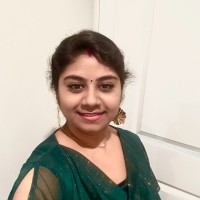 Usha Baidya