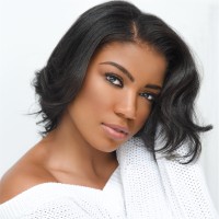 Trinity Smith
