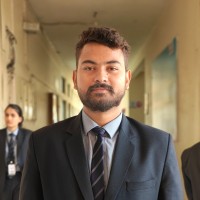 Deepanshu Raj