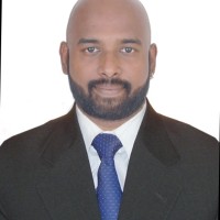 Sathish Kumar C