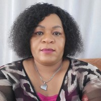 prisca dzenga