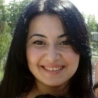 Gayane Arzumanyan