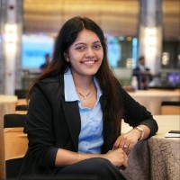 Ashwini Dongare