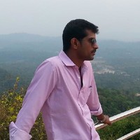 Arun Kumar BD