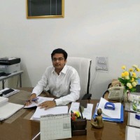 Nitesh Kumar Gupta