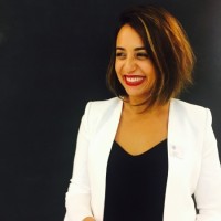 Lamia Daou, MBA