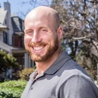 Kyle George