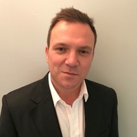 Simon (Sam) Mckinnon