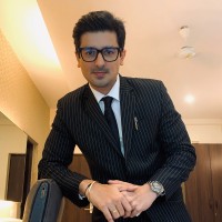 Keyur Deepak Kansara