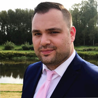 Liam Kelly
