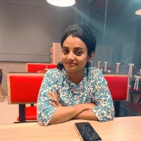Asha Reji
