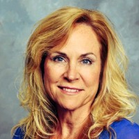 Joann Mahar