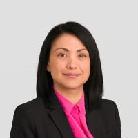 Michelle Saghafi
