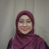 Nurul Syamimi