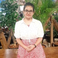 Akriti Vishwakarma
